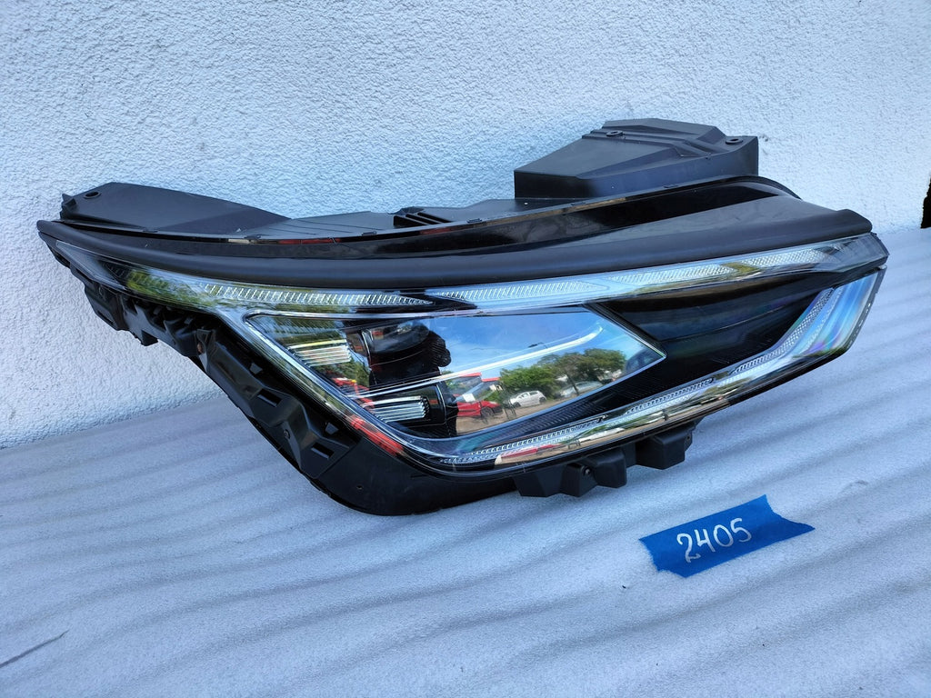 Frontscheinwerfer Kia Ev6 Rechts Scheinwerfer Headlight SCH5197745032ep