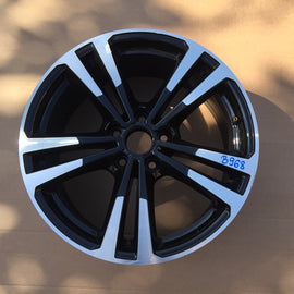 1x Alufelge 18 Zoll 7.5
