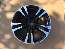 Load image into Gallery viewer, 1x Alufelge 18 Zoll 7.5" 5x112 51ET 8V0601025BL Audi A3 Rim Wheel FEL3452082011zz