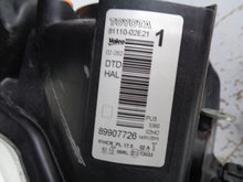 Laden Sie das Bild in den Galerie-Viewer, Frontscheinwerfer Toyota Auris 81110-02E21 LED Rechts Scheinwerfer Headlight