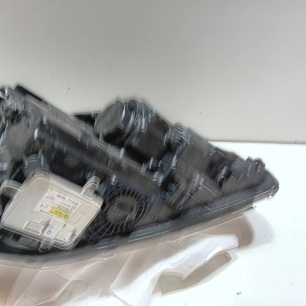 Frontscheinwerfer Kia Sorento III 92101C5030 Links Scheinwerfer Headlight