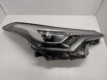 Laden Sie das Bild in den Galerie-Viewer, Frontscheinwerfer Toyota Chr 81110-F4071-00 Full LED Rechts Headlight SCH4552113884di