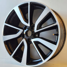 Laden Sie das Bild in den Galerie-Viewer, 1x Alufelge 19 Zoll 4CB3AMB95 Nissan X-Trail I Rim Wheel FEL5347108289ga