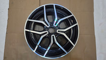 Load image into Gallery viewer, 1x Alufelge 19 Zoll 9.0" 5x112 A2064016800 Mercedes-Benz Rim Wheel FEL9646192064bd