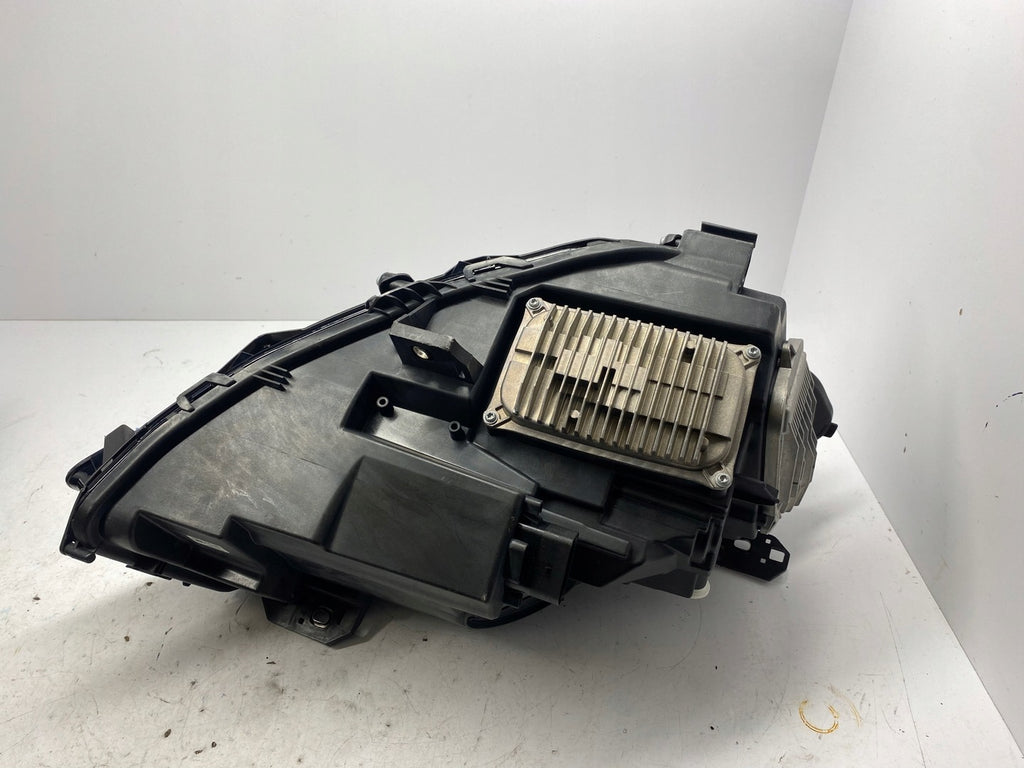 Frontscheinwerfer Mercedes-Benz A1769068900 LED Links Scheinwerfer Headlight SCH2648701815yx