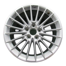 Load image into Gallery viewer, 1x Alufelge 17 Zoll 8.0&quot; 5x112 46ET Silber 8Y0601025B Audi A3 Rim Wheel