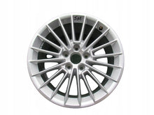 Load image into Gallery viewer, 1x Alufelge 17 Zoll 8.0" 5x112 46ET Silber 8Y0601025B Audi A3 Rim Wheel FEL2530172361tm