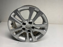 Laden Sie das Bild in den Galerie-Viewer, 1x Alufelge 16 Zoll 6.5&quot; 5x114.3 Kia Ceed Rim Wheel