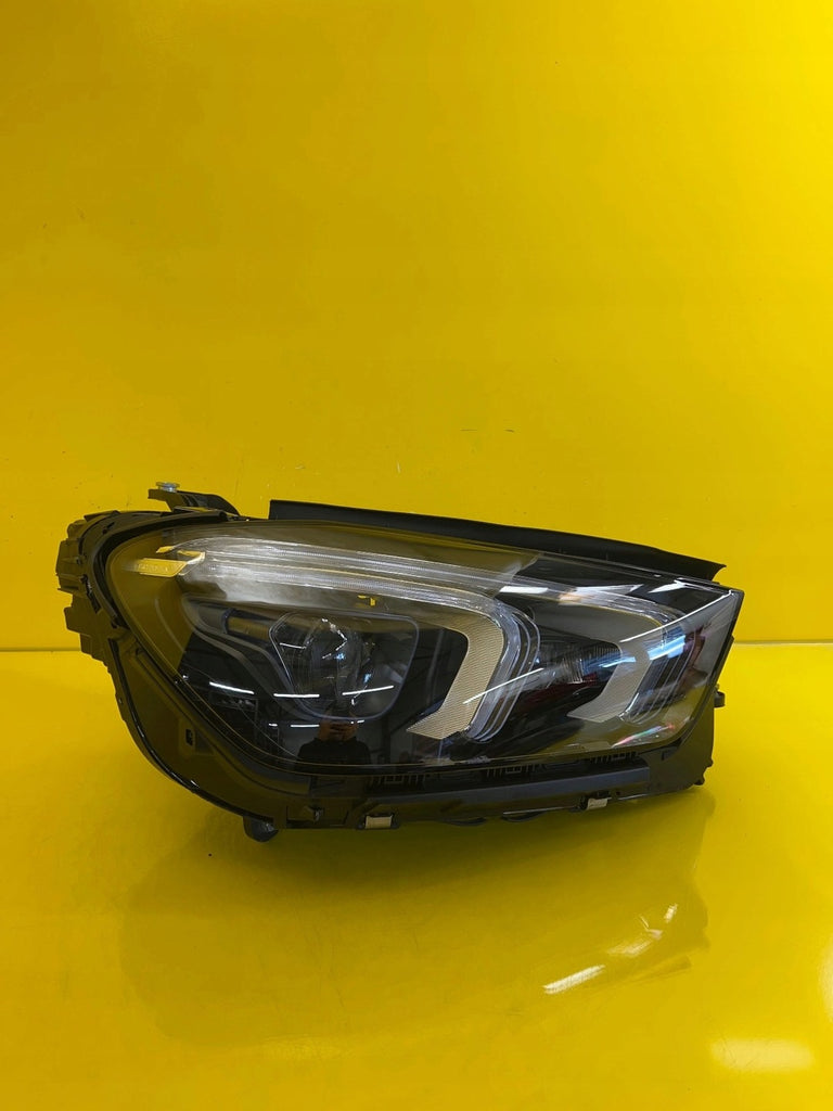 Frontscheinwerfer Mercedes-Benz Gle A1679066604 LED Rechts Headlight SCH4224673371rt