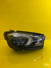 Laden Sie das Bild in den Galerie-Viewer, Frontscheinwerfer Mercedes-Benz Gle A1679066604 LED Rechts Headlight SCH4224673371rt