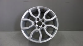 1x Alufelge 17 Zoll 7.0