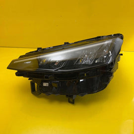 Frontscheinwerfer VW T-Roc 2GV941005 LED Links Scheinwerfer Headlight SCH1169346831jv
