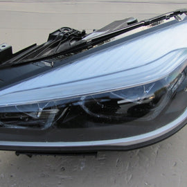 Frontscheinwerfer BMW 2 F45 F46 5A017B5-01 030129023509 LED Links Headlight SCH3072090299kf