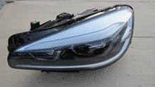 Laden Sie das Bild in den Galerie-Viewer, Frontscheinwerfer BMW 2 F45 F46 5A017B5-01 030129023509 LED Links Headlight SCH3072090299kf