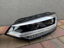 Laden Sie das Bild in den Galerie-Viewer, Frontscheinwerfer VW Touran 5TB941081A 5TB941082A LED Ein Satz Headlight SCH6416172476vb