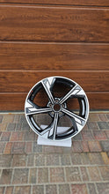 Laden Sie das Bild in den Galerie-Viewer, 1x Alufelge 19 Zoll 5x112 8W0601025EM Audi A4 Rim Wheel FEL1727857067db