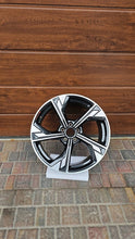 Load image into Gallery viewer, 1x Alufelge 19 Zoll 5x112 8W0601025EM Audi A4 Rim Wheel FEL1727857067db