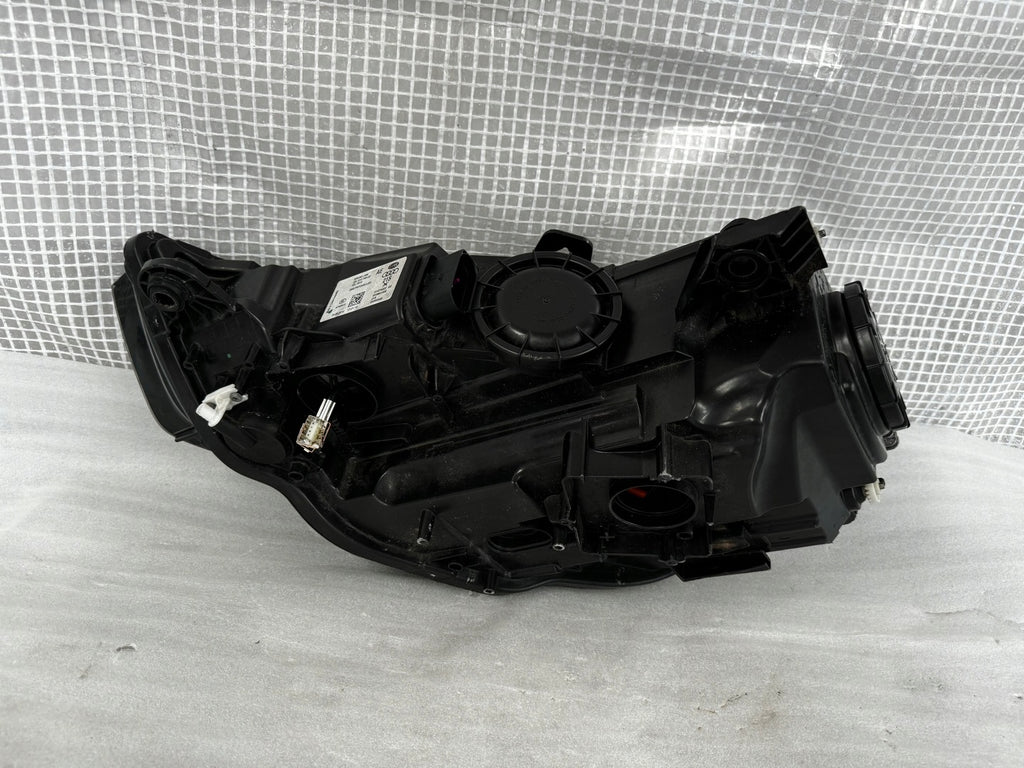 Frontscheinwerfer Audi A3 8V0941006 Xenon Rechts Scheinwerfer Headlight