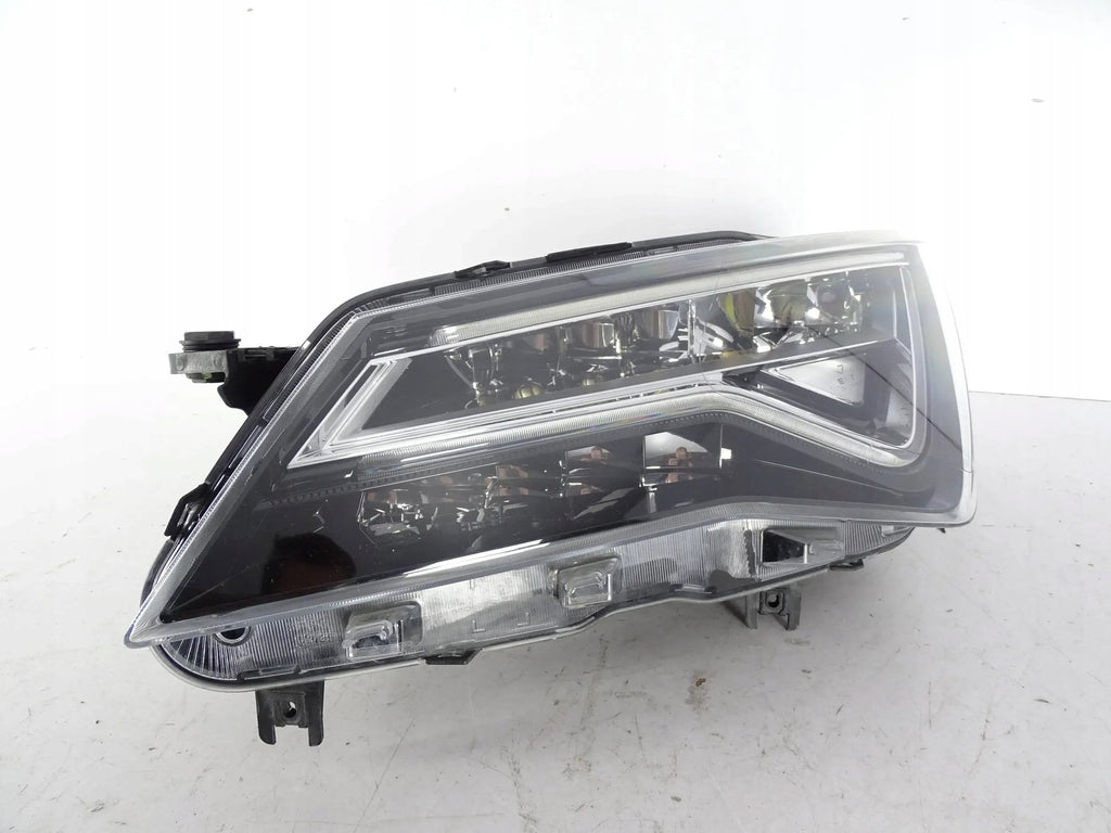 Frontscheinwerfer Seat Ateca 576941007 Ein Stück (Rechts oder Links) Headlight