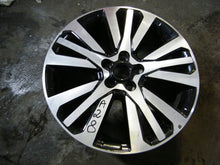 Load image into Gallery viewer, 1x Alufelge 19 Zoll 7.5" 5x114.3 40ET Glanz Silber 403003680R Mazda Bl Kadjar FEL8786916086eo