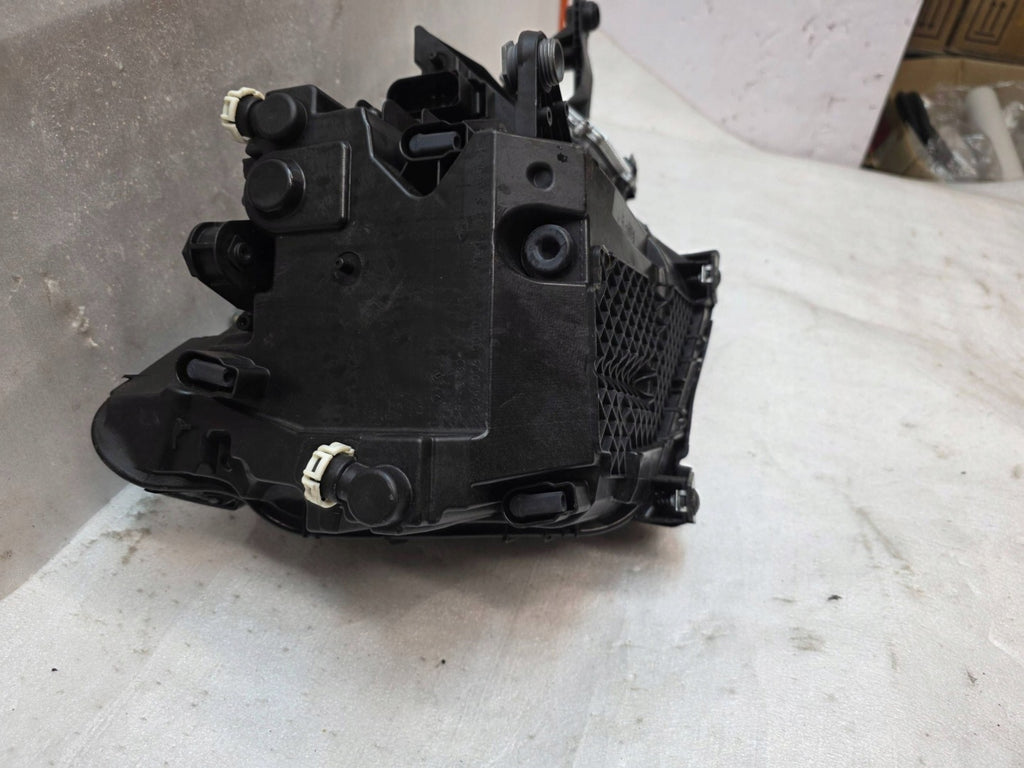 Frontscheinwerfer Skoda Kodiaq 655941015C Full LED Links Scheinwerfer Headlight SCH8152556303eg