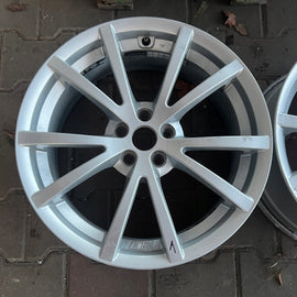 1x Alufelge 17 Zoll 7.0