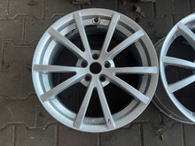 Laden Sie das Bild in den Galerie-Viewer, 1x Alufelge 17 Zoll 7.0" 5x98 60689800 Alfa Romeo Rim Wheel FEL6689192454ow