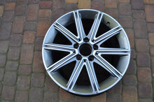 Laden Sie das Bild in den Galerie-Viewer, 1x Alufelge 17 Zoll 8.5&quot; 5x112 36ET A1724011502 Mercedes-Benz Slk Rim Wheel