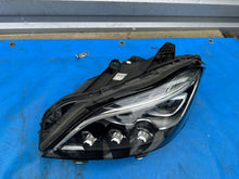 Laden Sie das Bild in den Galerie-Viewer, Frontscheinwerfer Mercedes-Benz Cls A2189067302 LED Links Scheinwerfer Headlight SCH2651367619cr