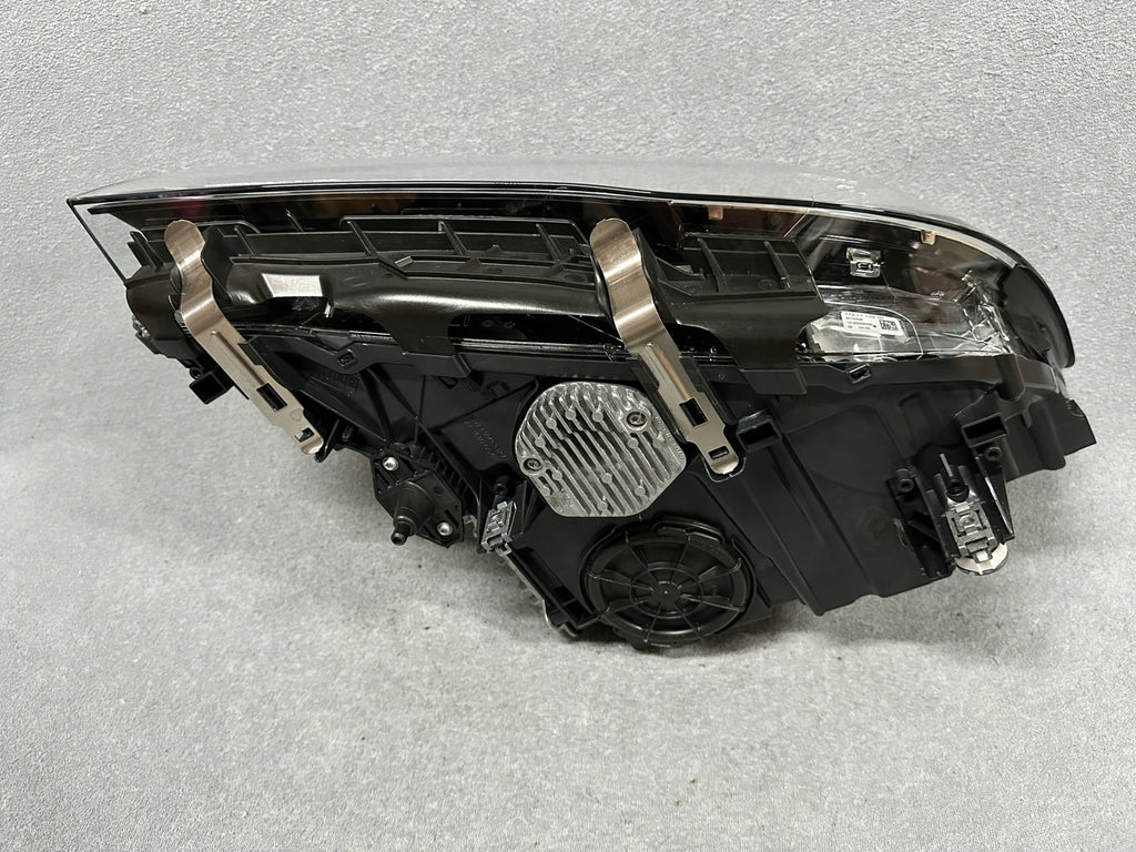 Frontscheinwerfer BMW 7 G11 G12 7408719- LED Links Scheinwerfer Headlight SCH7868333446fz