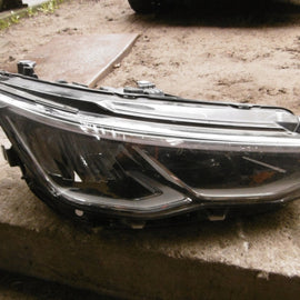 Frontscheinwerfer VW Golf VIII 5H1941006 Rechts Scheinwerfer Headlight SCH3578776150ce