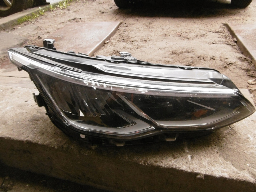 Frontscheinwerfer VW Golf VIII 5H1941006 Full LED Rechts Scheinwerfer Headlight SCH7462185816ju