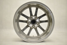 Laden Sie das Bild in den Galerie-Viewer, 4x Alufelge 17 Zoll 7.5" 5x112 30ET Glanz Silber 6883520 BMW 3 G21 G20 Rim Wheel FEL2225079320af