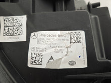 Laden Sie das Bild in den Galerie-Viewer, Frontscheinwerfer Mercedes-Benz A2479062603 LED Rechts Scheinwerfer Headlight SCH2383342689rl
