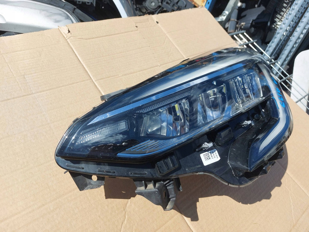 Frontscheinwerfer Renault Clio I V 260605690R Links Scheinwerfer Headlight SCH5042415874py