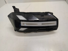 Frontscheinwerfer Dacia Spring 266007890R LED Rechts Scheinwerfer Headlight SCH5766318764yb