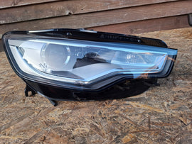 Frontscheinwerfer Audi A6 C7 4G0941006C Xenon Rechts Scheinwerfer Headlight SCH5114393221kg