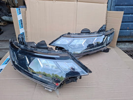 Frontscheinwerfer Mitsubishi Outlander III Full LED Rechts oder Links