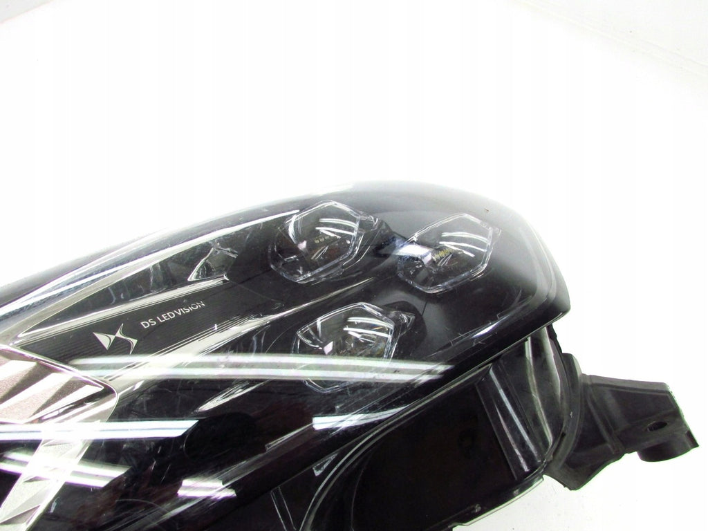 Frontscheinwerfer Citroën Ds3 9820840780 89912435 Laser Links Headlight SCH2323792571on