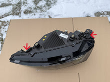 Load image into Gallery viewer, Frontscheinwerfer Citroën I 98412-731 Links Scheinwerfer Headlight SCH6223025683be