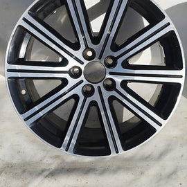 1x Alufelge 18 Zoll 8.0