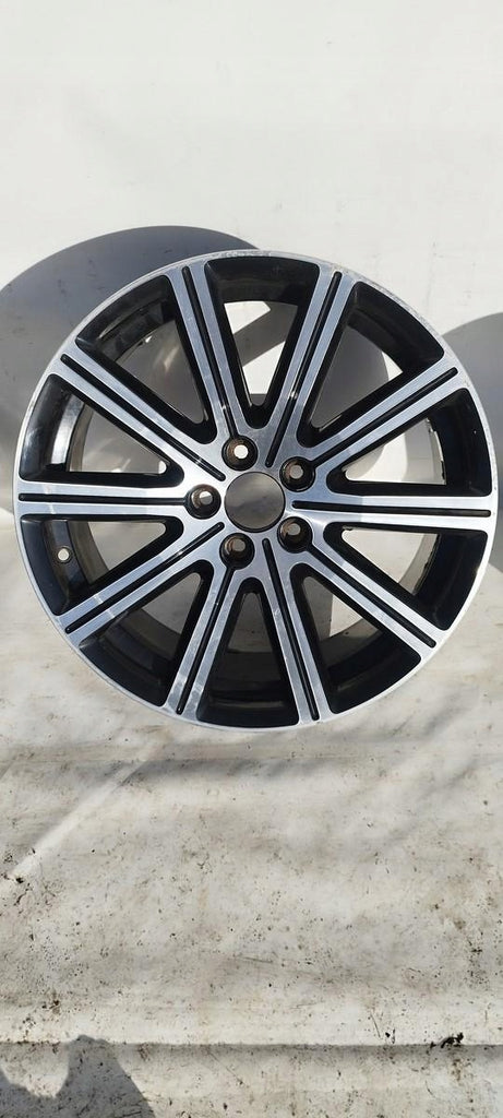 1x Alufelge 18 Zoll 8.0" 5x108 55ET 31400830 Volvo V70 I V60 S80 S60 Xc60 Ii FEL5289315034bv