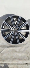 Load image into Gallery viewer, 1x Alufelge 18 Zoll 8.0" 5x108 55ET 31400830 Volvo V70 I V60 S80 S60 Xc60 Ii FEL5289315034bv