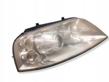 Laden Sie das Bild in den Galerie-Viewer, Frontscheinwerfer VW Sharan 0301182274 1J0941651 Rechts Scheinwerfer Headlight SCH1537133020pa