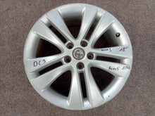 Laden Sie das Bild in den Galerie-Viewer, 1x Alufelge 18 Zoll 5x115 Opel Astra J Rim Wheel FEL4545632784uz