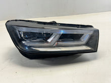 Laden Sie das Bild in den Galerie-Viewer, Frontscheinwerfer Audi Q5 80A941036A Full LED Rechts Scheinwerfer Headlight