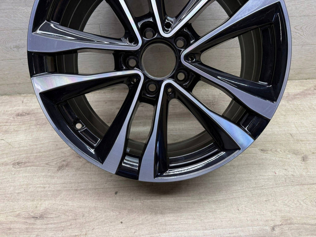 1x Alufelge 18 Zoll A1774012700 Mercedes-Benz W177 Rim Wheel FEL4070547207qi