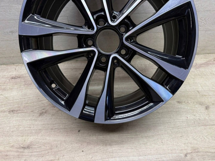 1x Alufelge 18 Zoll A1774012700 Mercedes-Benz W177 Rim Wheel FEL4070547207qi
