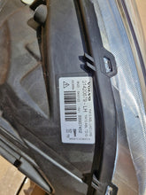 Load image into Gallery viewer, Frontscheinwerfer Volvo Xc60 31420679 Xenon Links Scheinwerfer Headlight SCH2039283878un