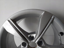 Load image into Gallery viewer, 1x Alufelge 17 Zoll 7.5" 5x112 8W0601025EH Audi A4 B9 Rim Wheel FEL1349903404ex